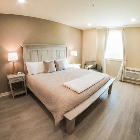 Hotel Whiskey In פסקגולה מראה חיצוני תמונה