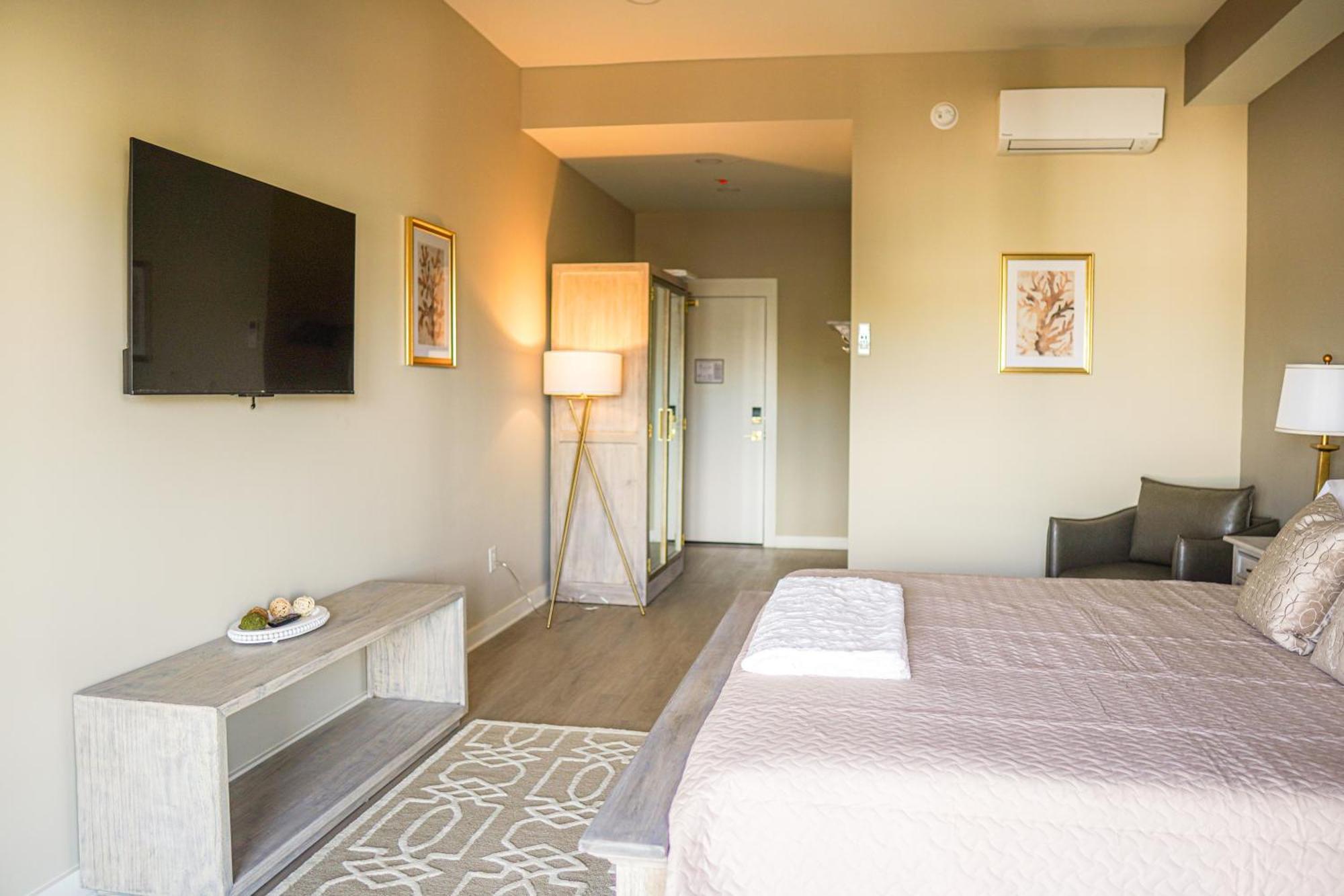 Hotel Whiskey In פסקגולה מראה חיצוני תמונה
