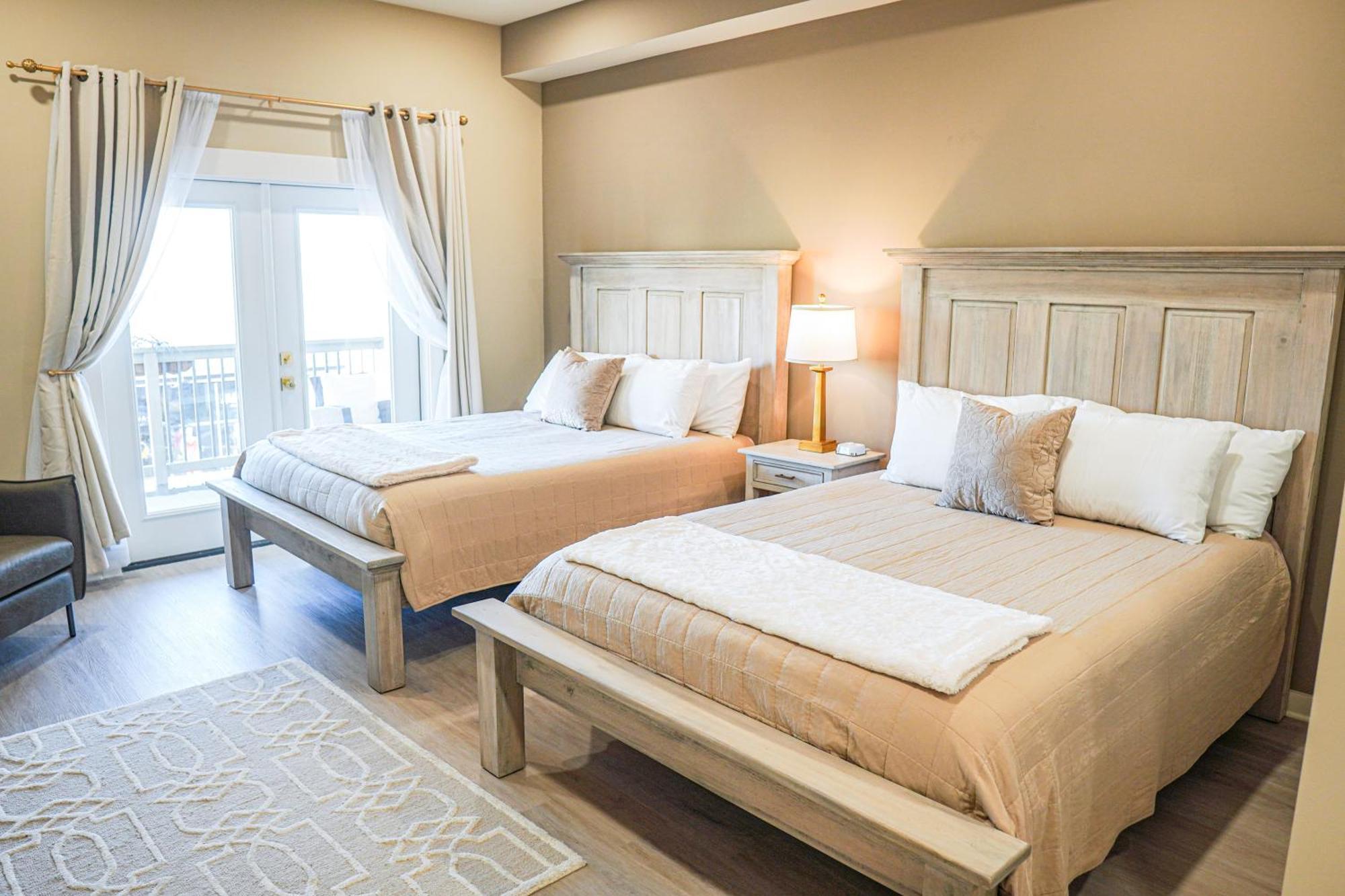 Hotel Whiskey In פסקגולה מראה חיצוני תמונה