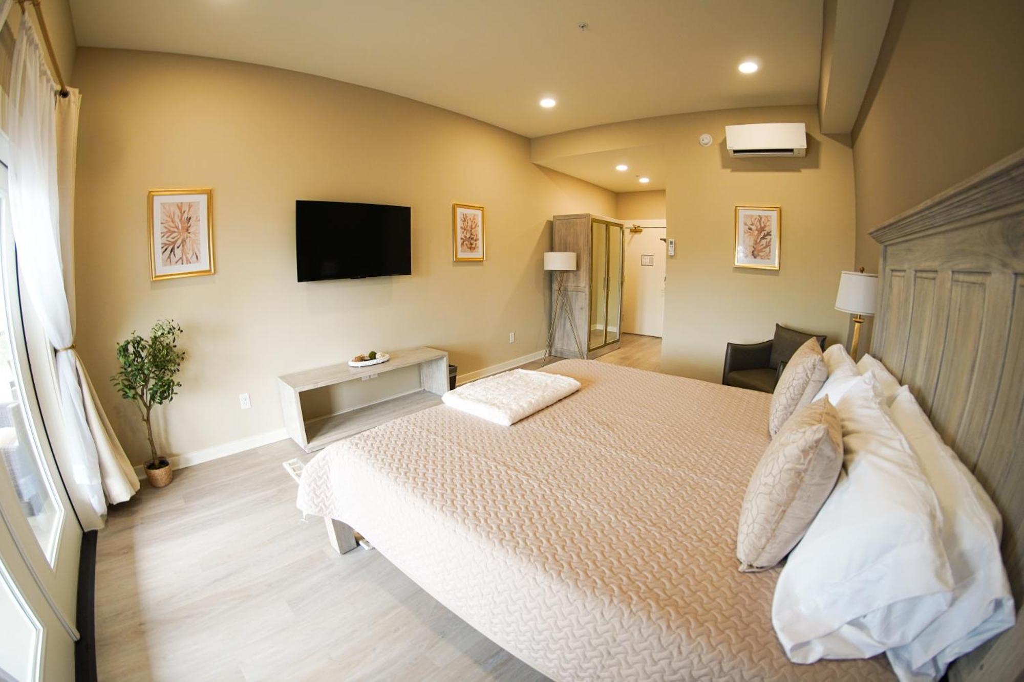 Hotel Whiskey In פסקגולה מראה חיצוני תמונה